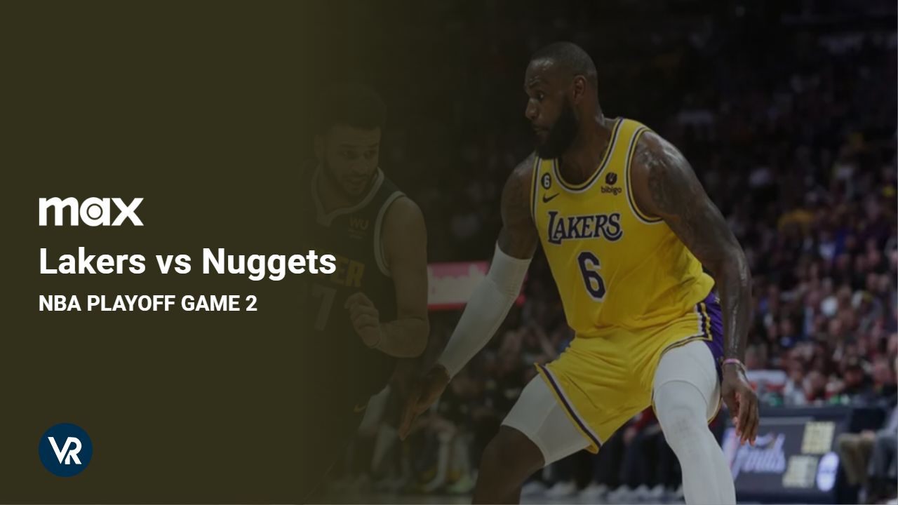 Watch lakers vs nuggets